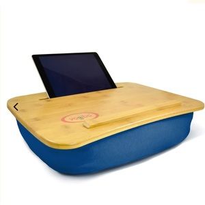 Yogibo Traybo 2.0 Lap Desk Navy Blue